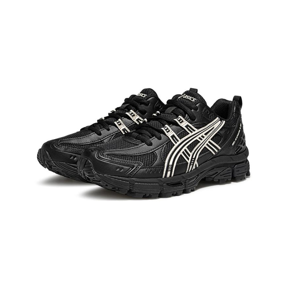 ASICS Gel Kahana 8 SP 'Black / White' Женские