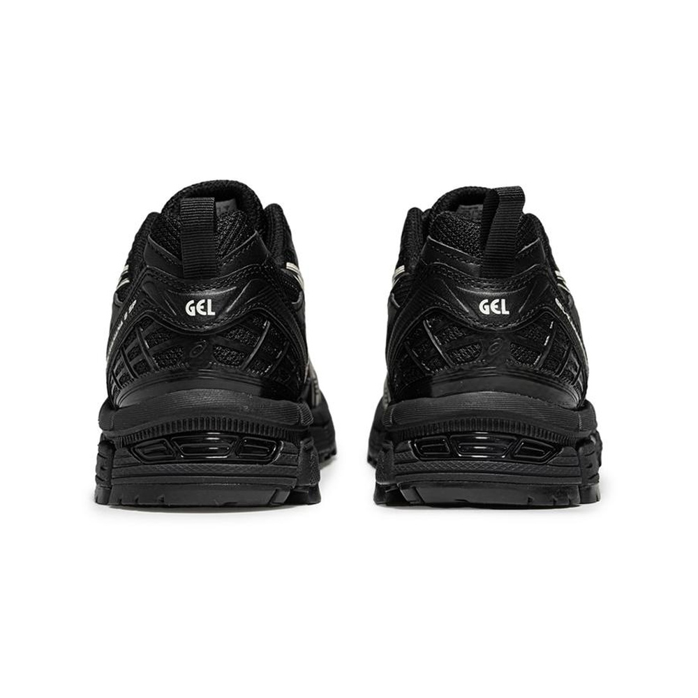 ASICS Gel Kahana 8 SP 'Black / White' Женские