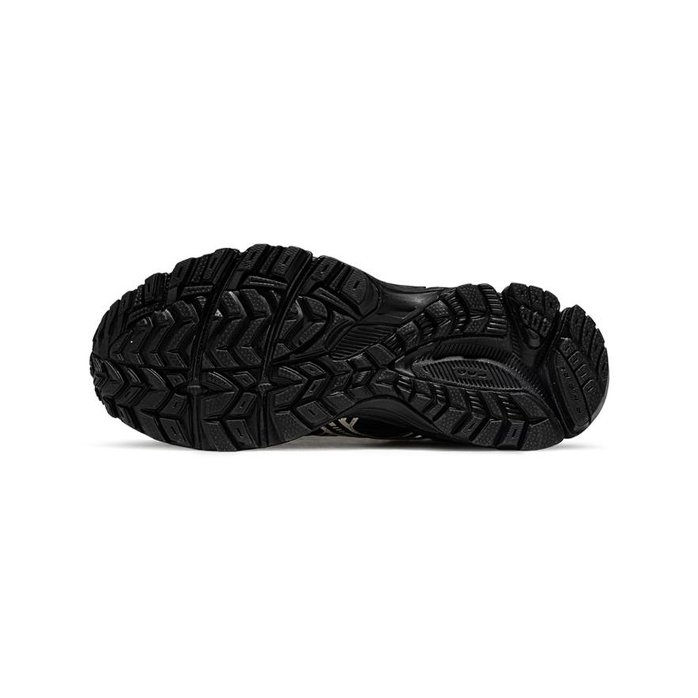 ASICS Gel Kahana 8 SP 'Black / White' Женские