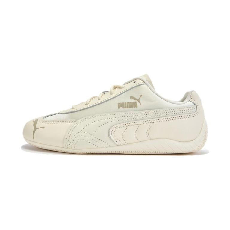 Puma Speedcat 'White' Женские