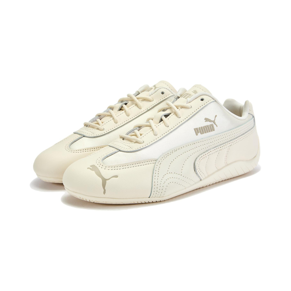 Puma Speedcat 'White' Женские