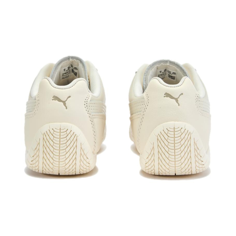 Puma Speedcat 'White' Женские