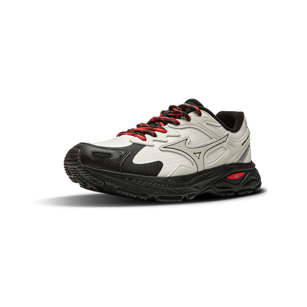 Mizuno Racer S 'Light Grey / Black' Мужские
