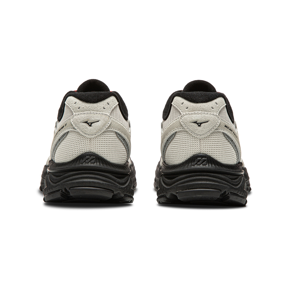Mizuno Racer S 'Light Grey / Black' Мужские