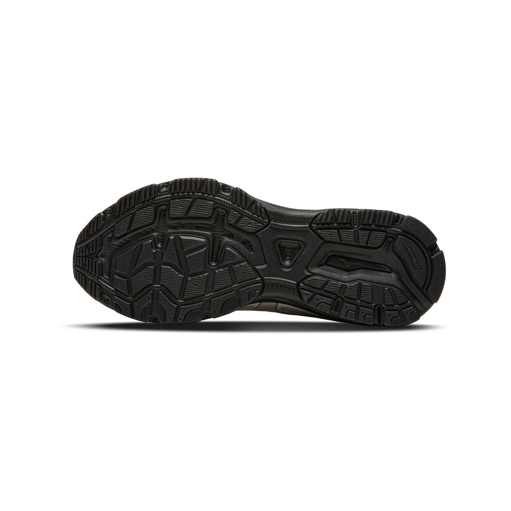 Mizuno Racer S 'Light Grey / Black' Мужские