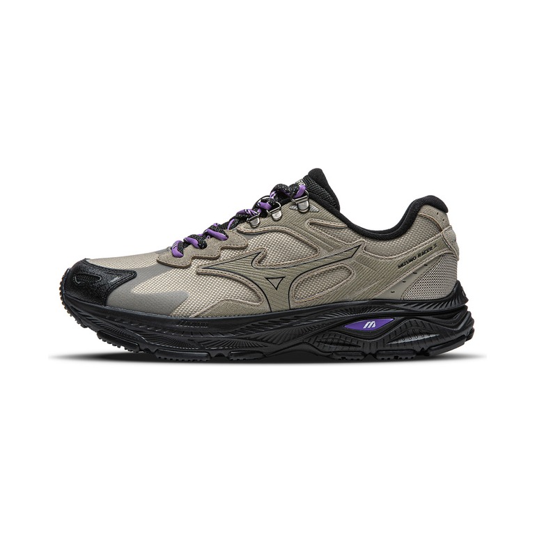 Mizuno Racer S 'Vintage Khaki / Black Khaki / Black' Мужские