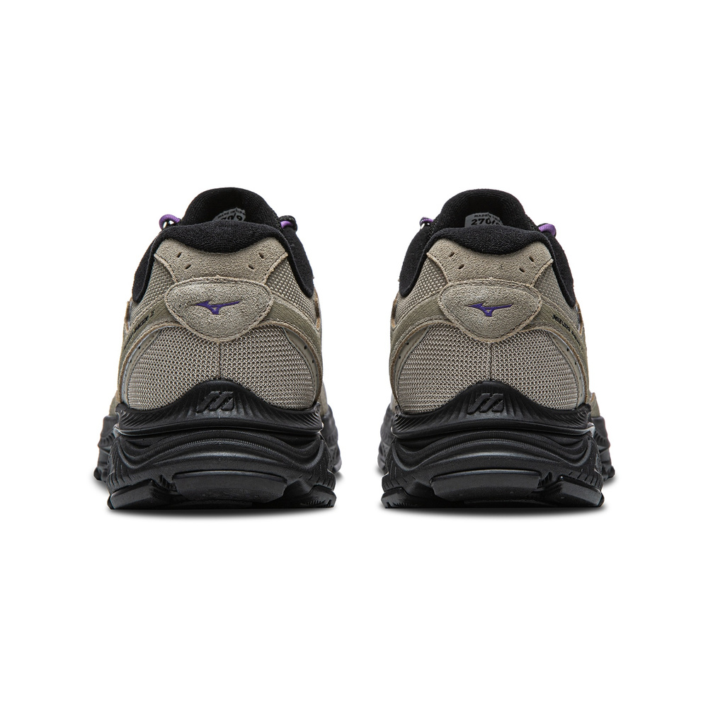Mizuno Racer S 'Vintage Khaki / Black Khaki / Black' Мужские