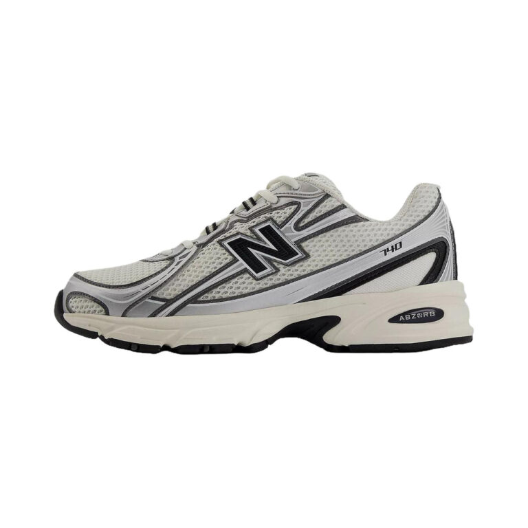 New Balance 740 'White' Мужские
