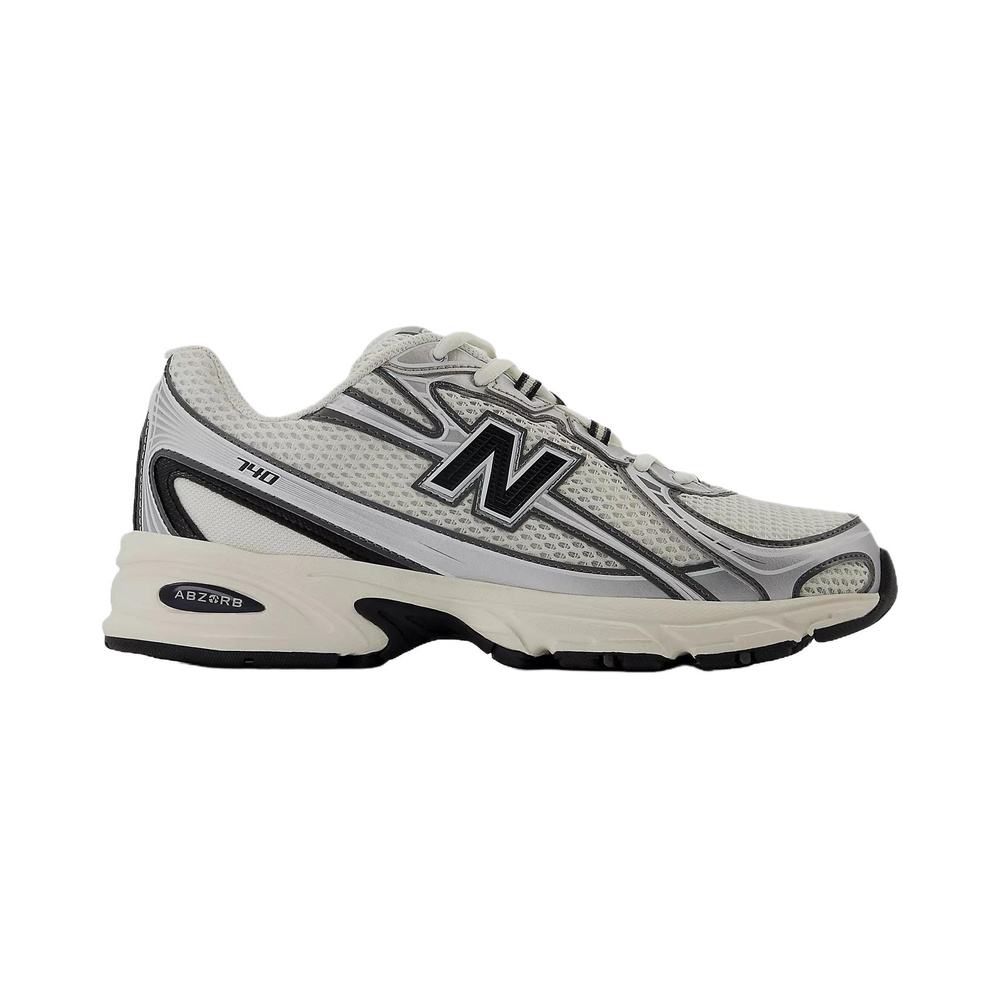 New Balance 740 'White' Мужские