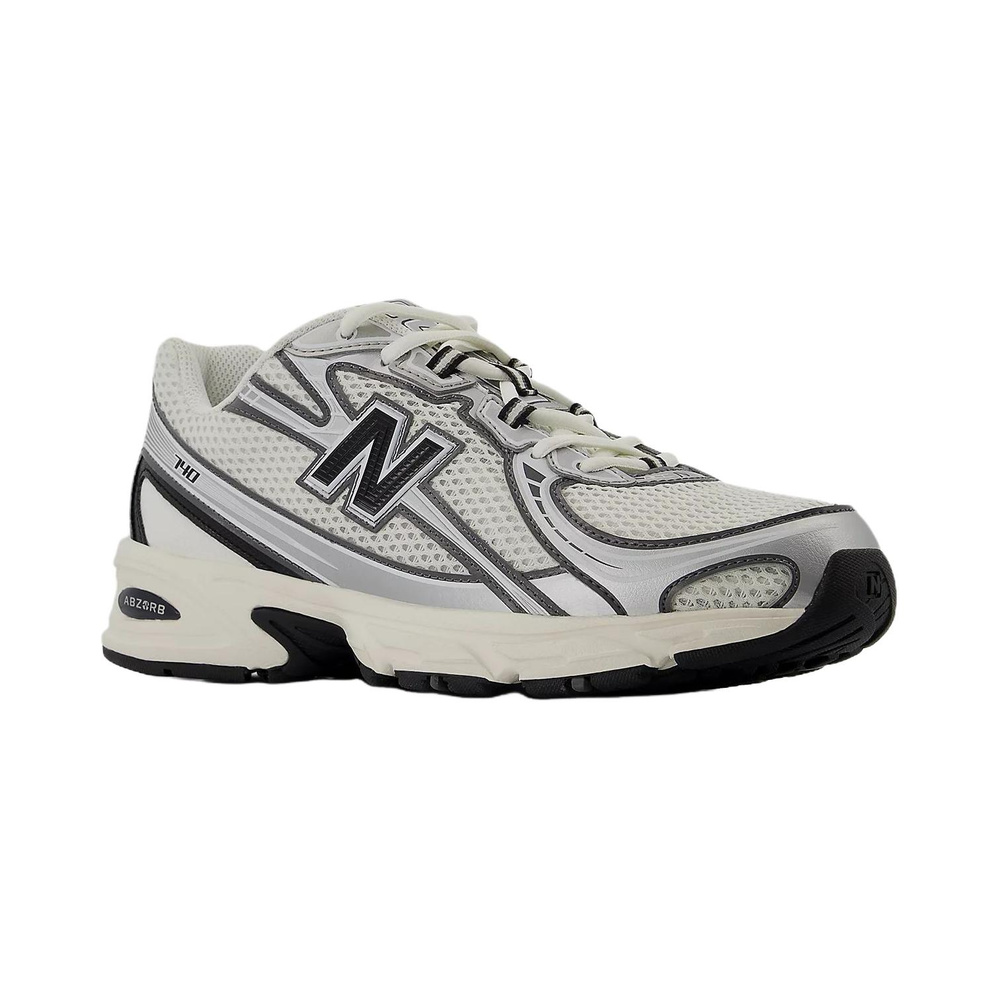 New Balance 740 'White' Мужские