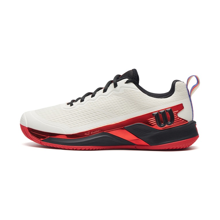Wilson Rush Pro 4.5 'Black / White' Мужские