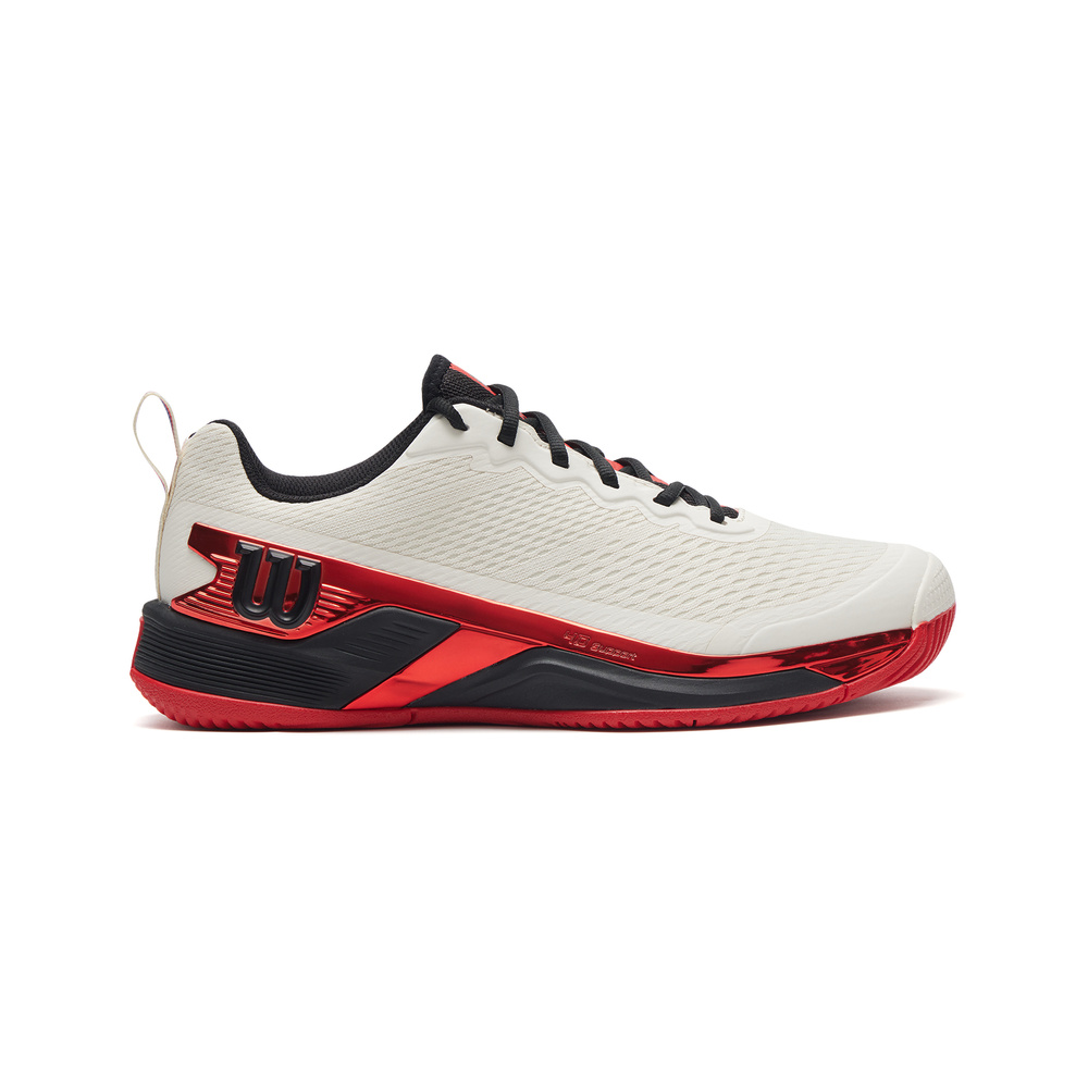 Wilson Rush Pro 4,5 'Black / White' Мужские