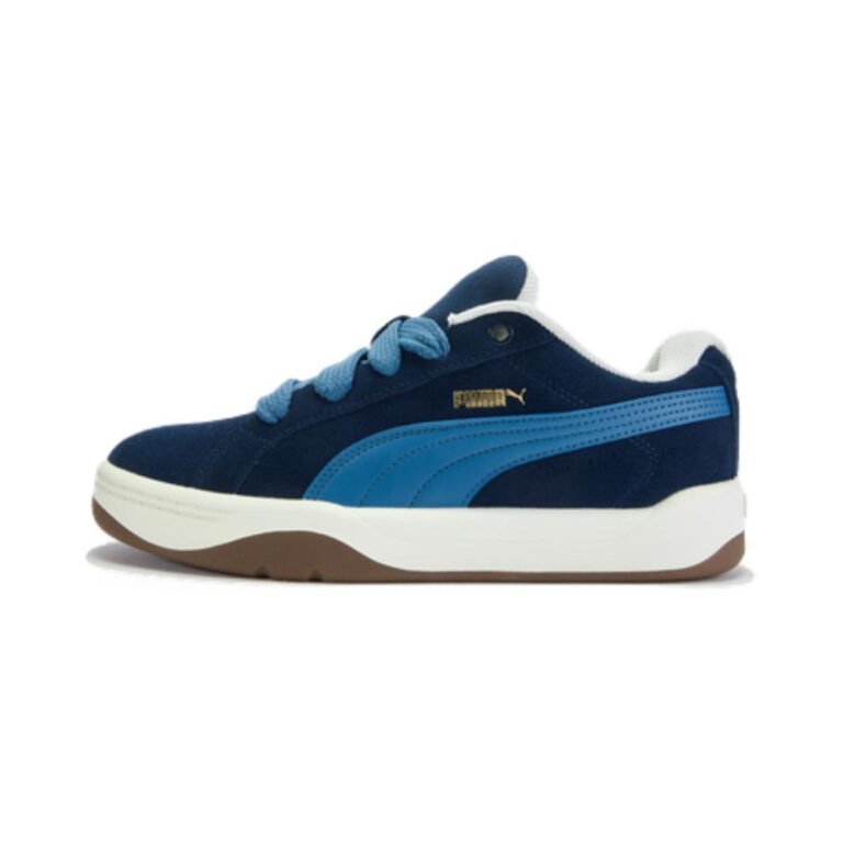 Puma Park Lifestyle 'Blue' Мужские