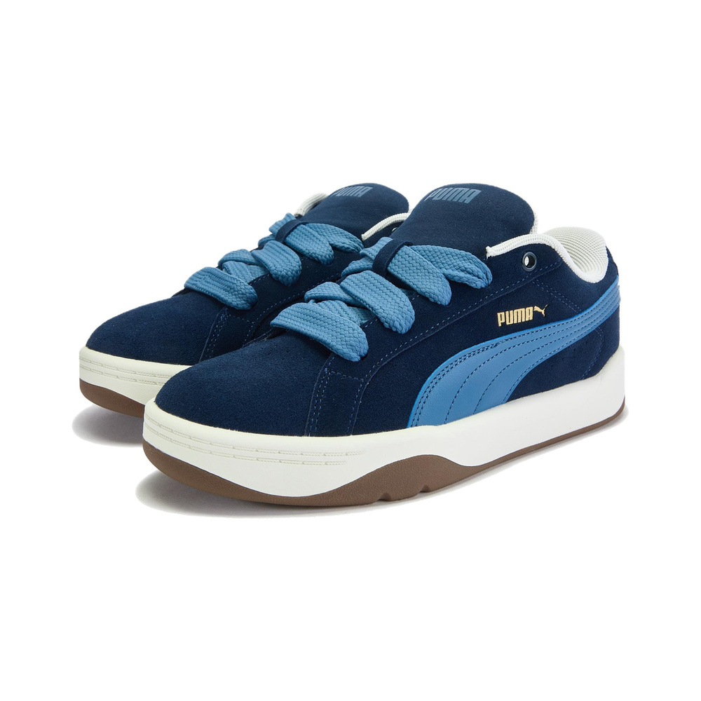 Puma Park Lifestyle 'Blue' Мужские