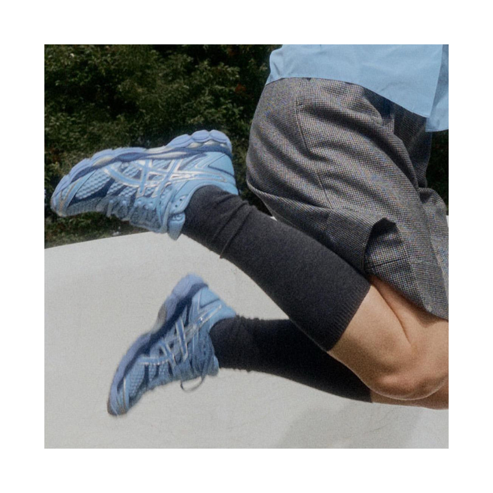 ASICS Gel Cumulus 16 'Independence Blue' Мужские