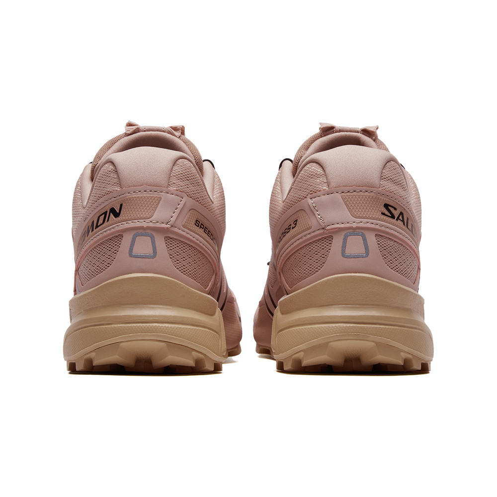 Salomon Speedcross 'Satin Mahogany Rose Hazelnut' Мужские