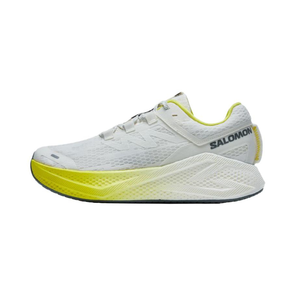 White Yellow