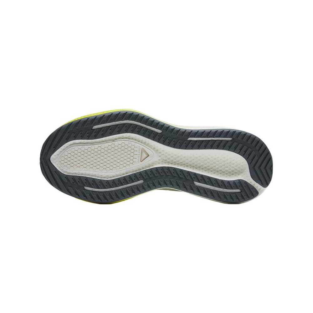 Salomon Aero Glide 3 'White Yellow' Мужские