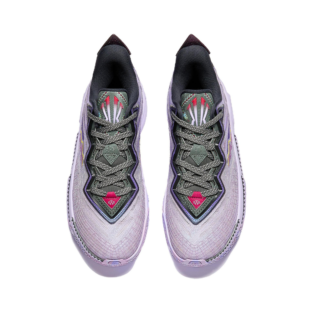 Air Jordan Anta Kai 2 'White / Sail / Black' Мужские