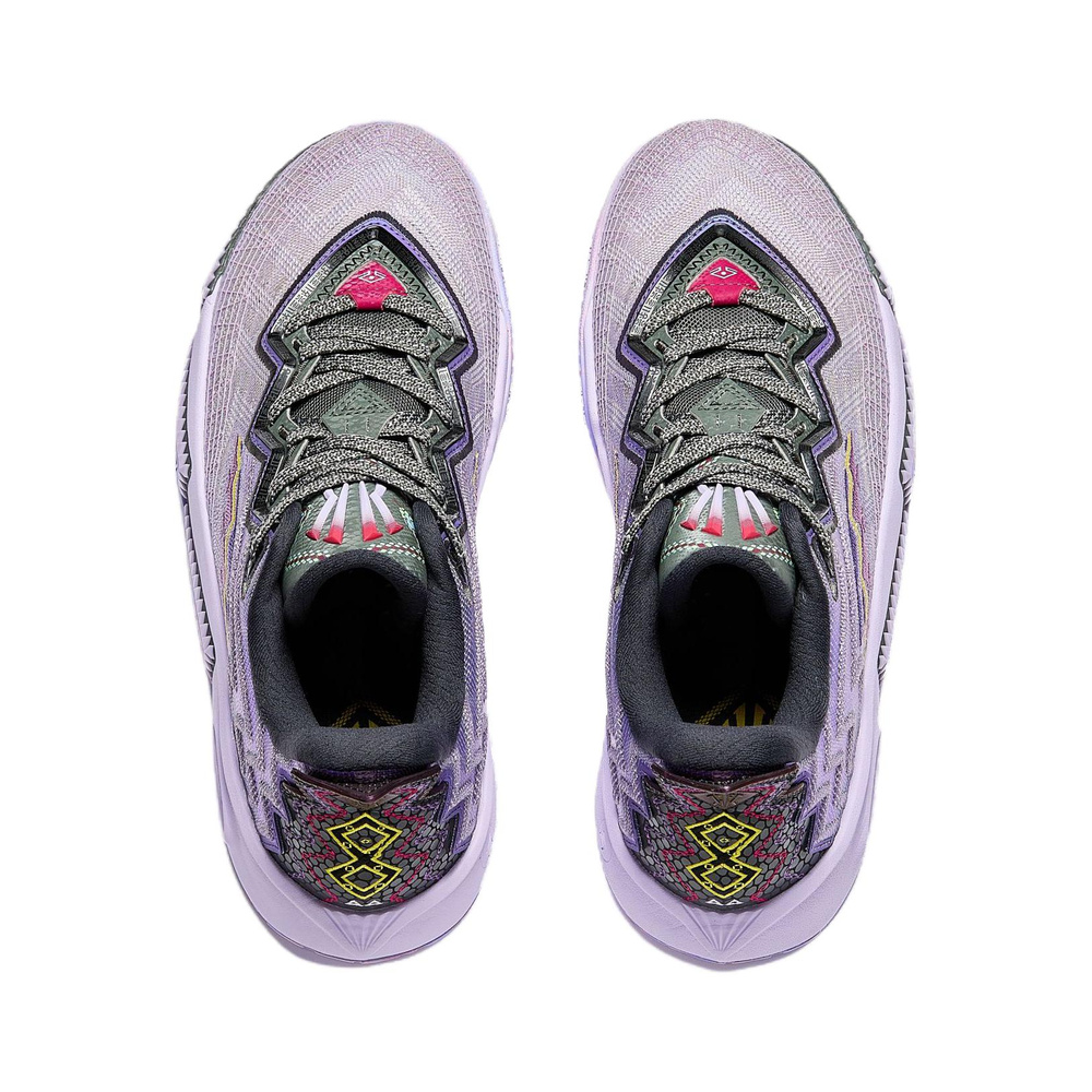 Air Jordan Anta Kai 2 'White / Sail / Black' Мужские
