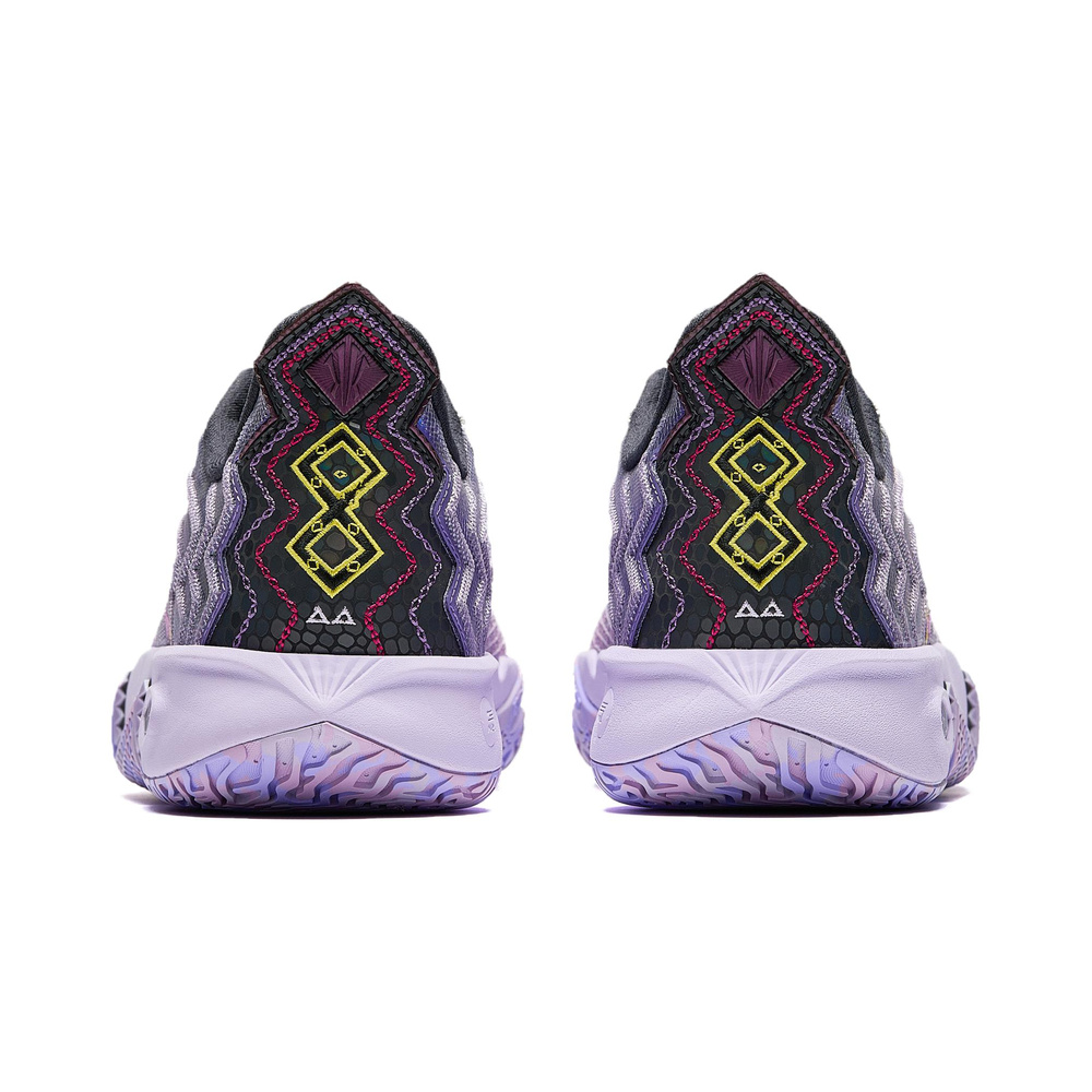 Air Jordan Anta Kai 2 'White / Sail / Black' Мужские