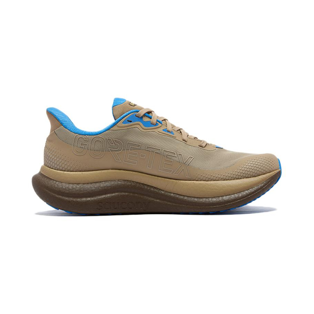 Saucony Triumph 'Brown' Мужские