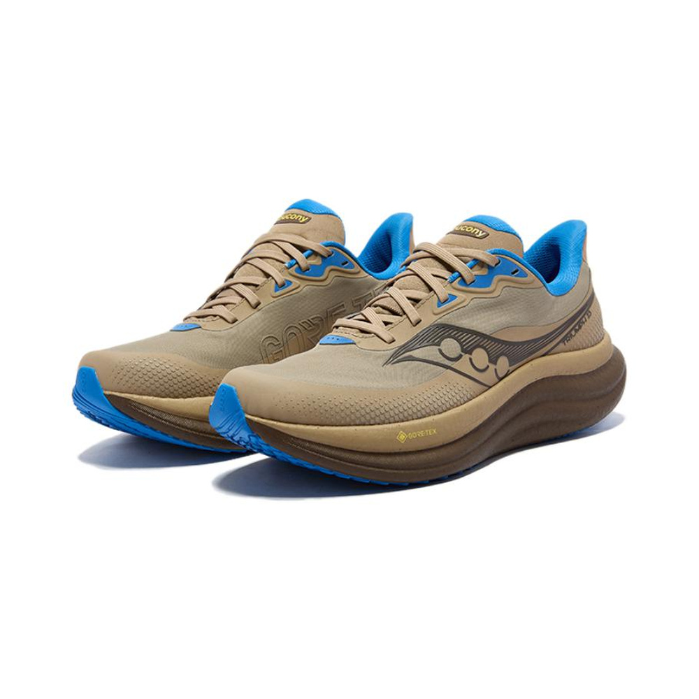 Saucony Triumph 'Brown' Мужские