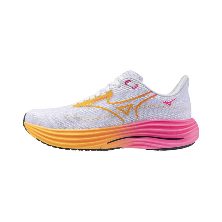 Mizuno Wave Rider 29 'Multicolor' Мужские