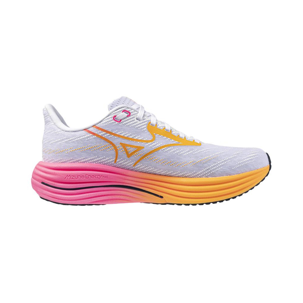 Mizuno Wave Rider 29 'Multicolor' Мужские