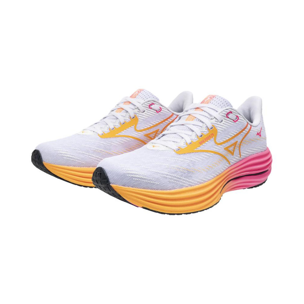 Mizuno Wave Rider 29 'Multicolor' Мужские