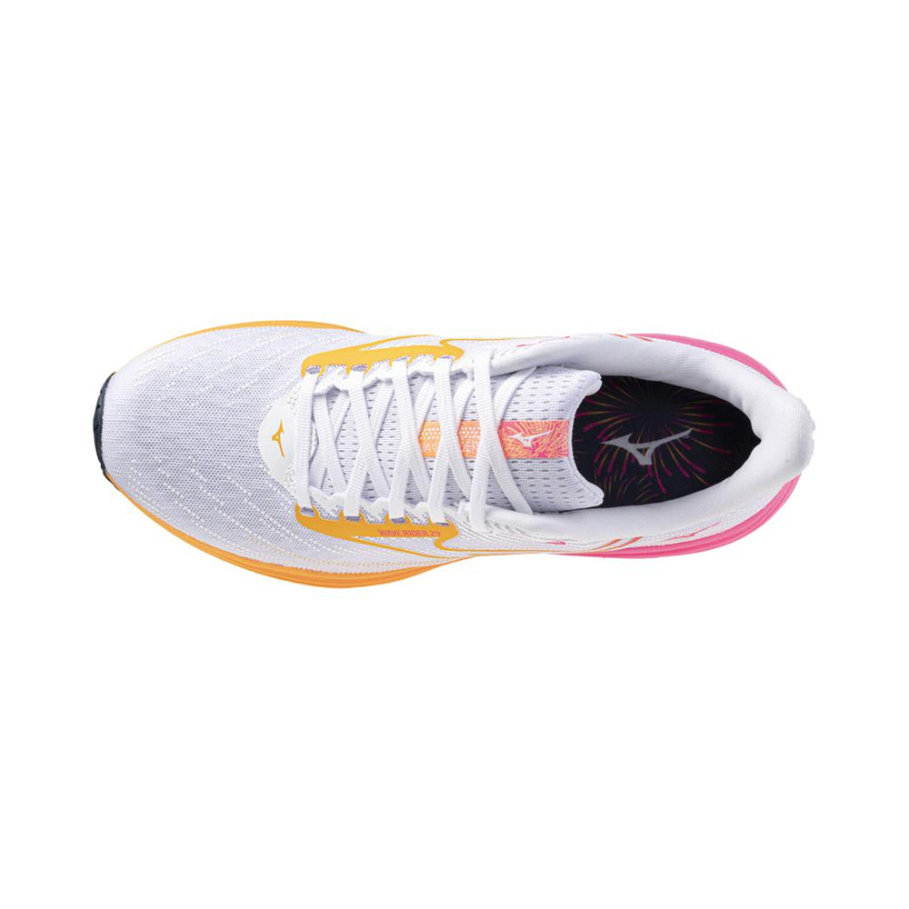Mizuno Wave Rider 29 'Multicolor' Мужские