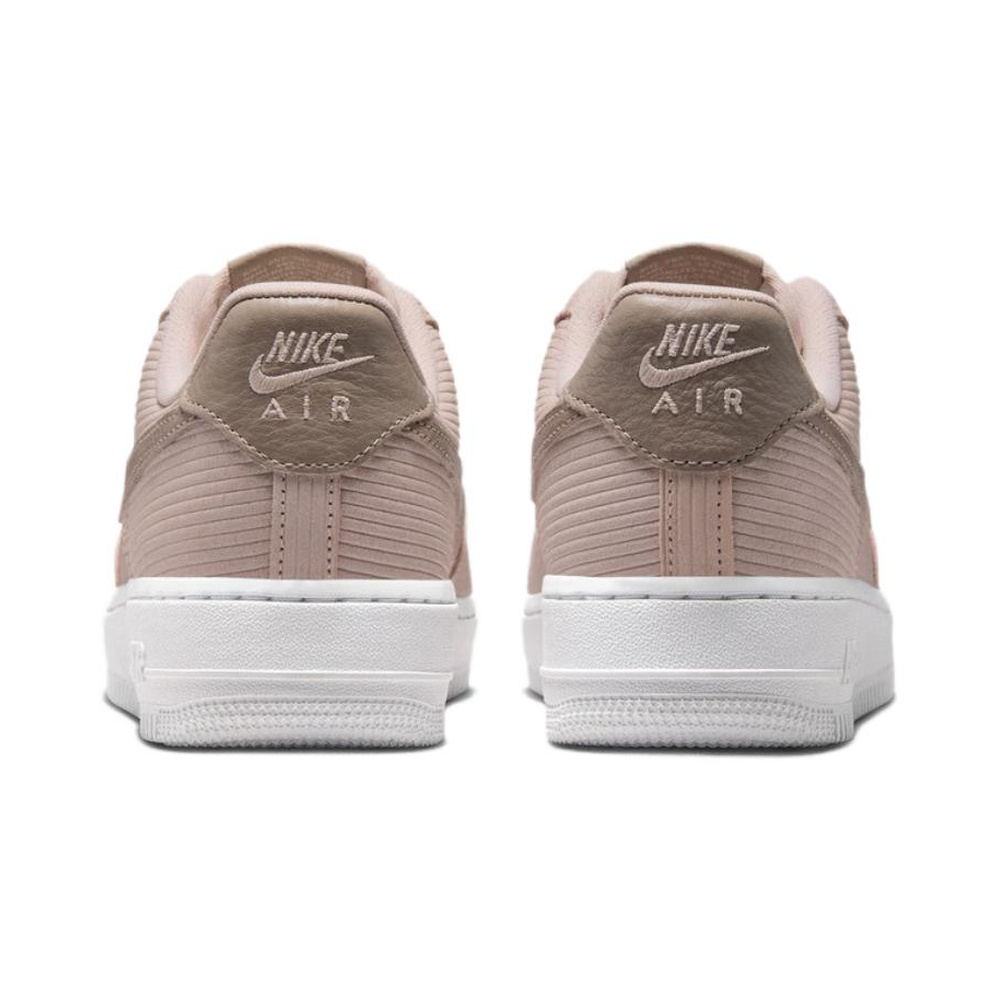 Nike Air Force 1 'Corduroy Pack Washed Coral' Женские