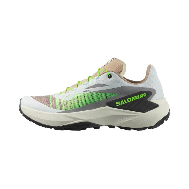 Salomon Genesis 'White Grey' Мужские
