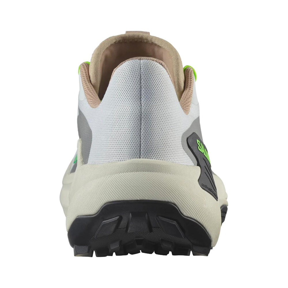 Salomon Genesis 'White Grey' Мужские