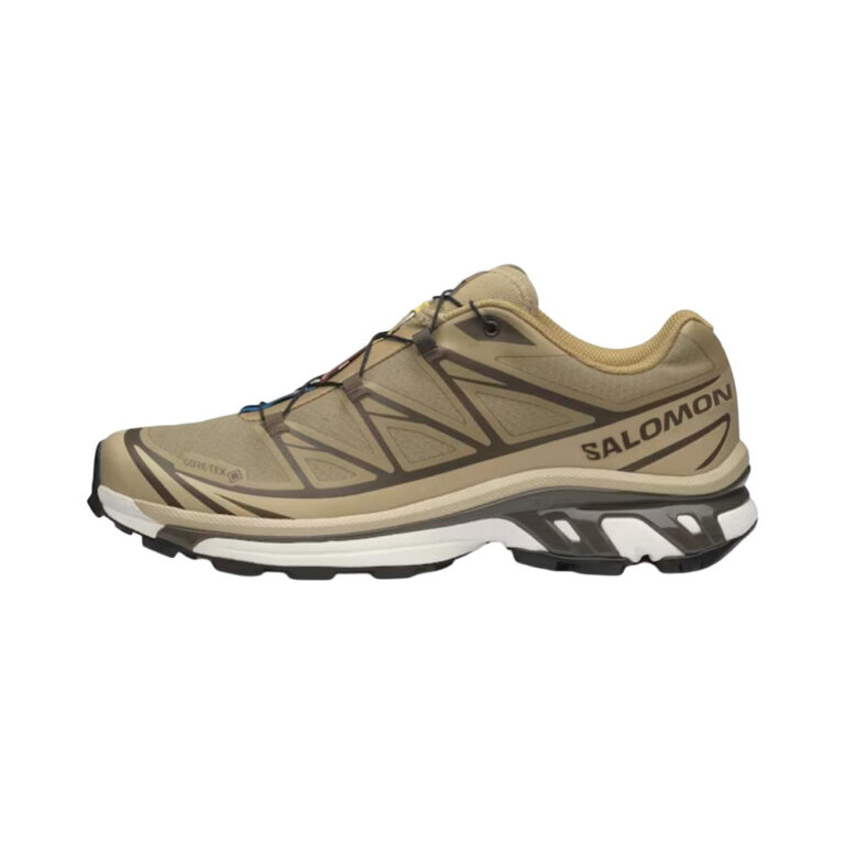 Salomon XT 6 'Brown' Мужские