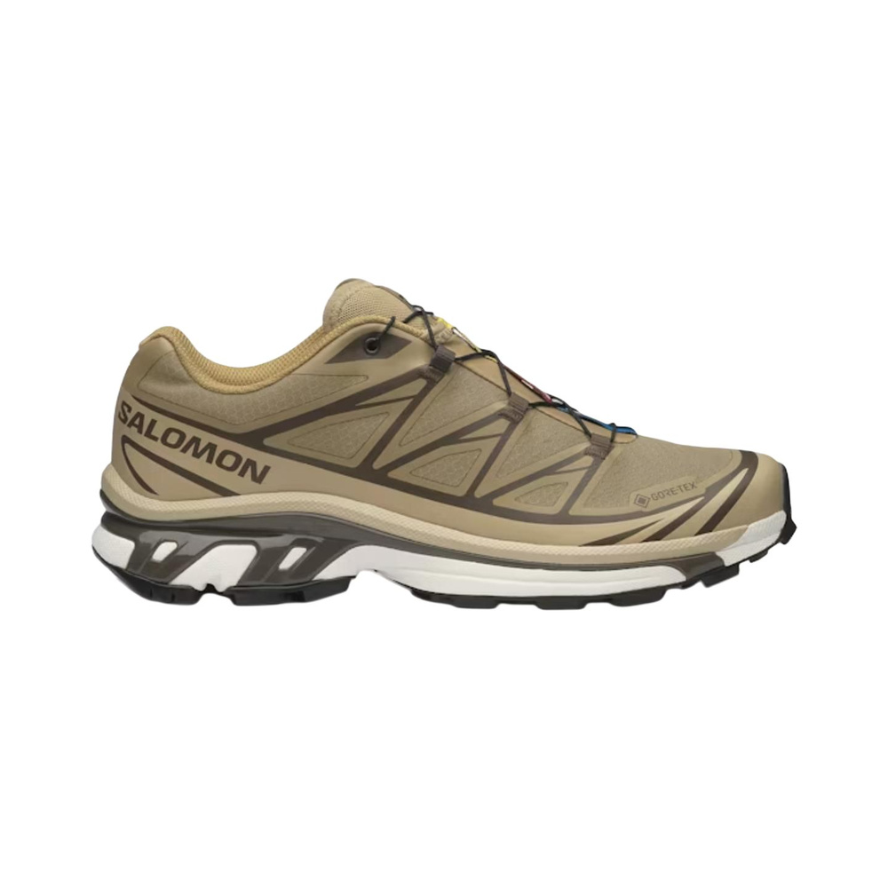 Salomon XT 6 'Brown' Мужские