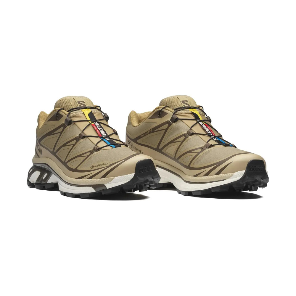 Salomon XT 6 'Brown' Мужские