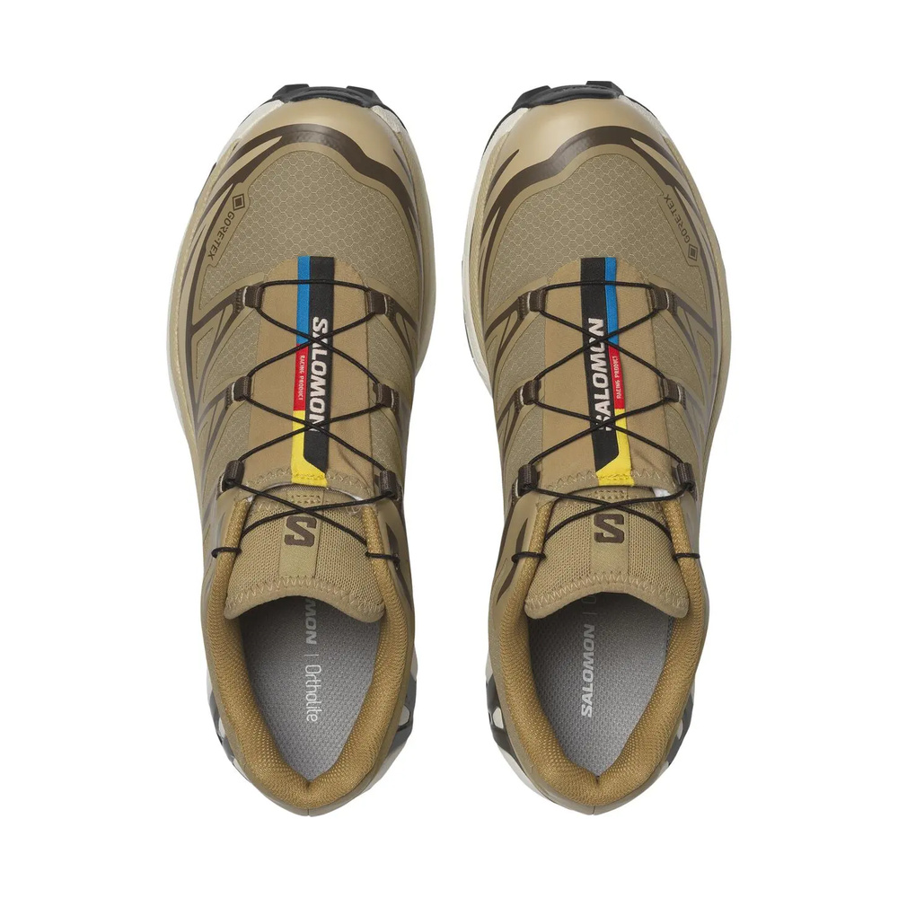 Salomon XT 6 'Brown' Мужские