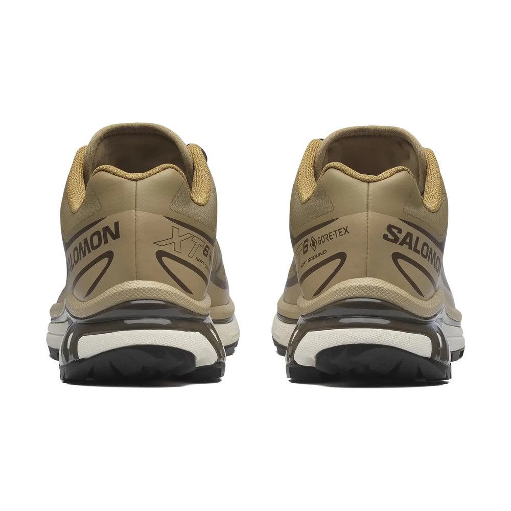 Salomon XT 6 'Brown' Мужские
