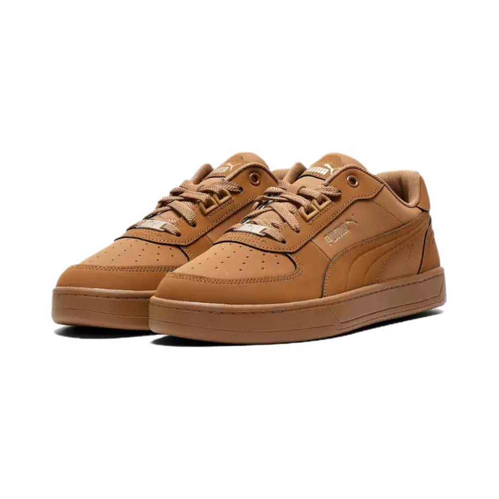 Puma Caven 2.0 'Lux Buck Caramel Gold' Мужские