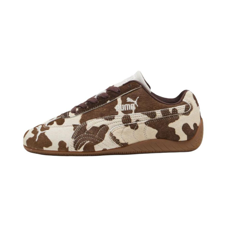 Puma Speedcat 'Cow Print' Женские