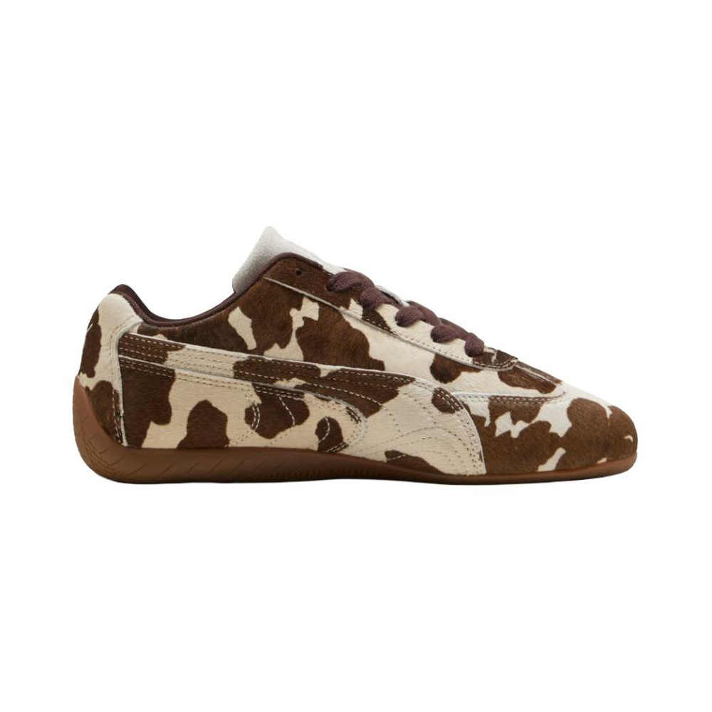 Puma Speedcat 'Cow Print' Женские