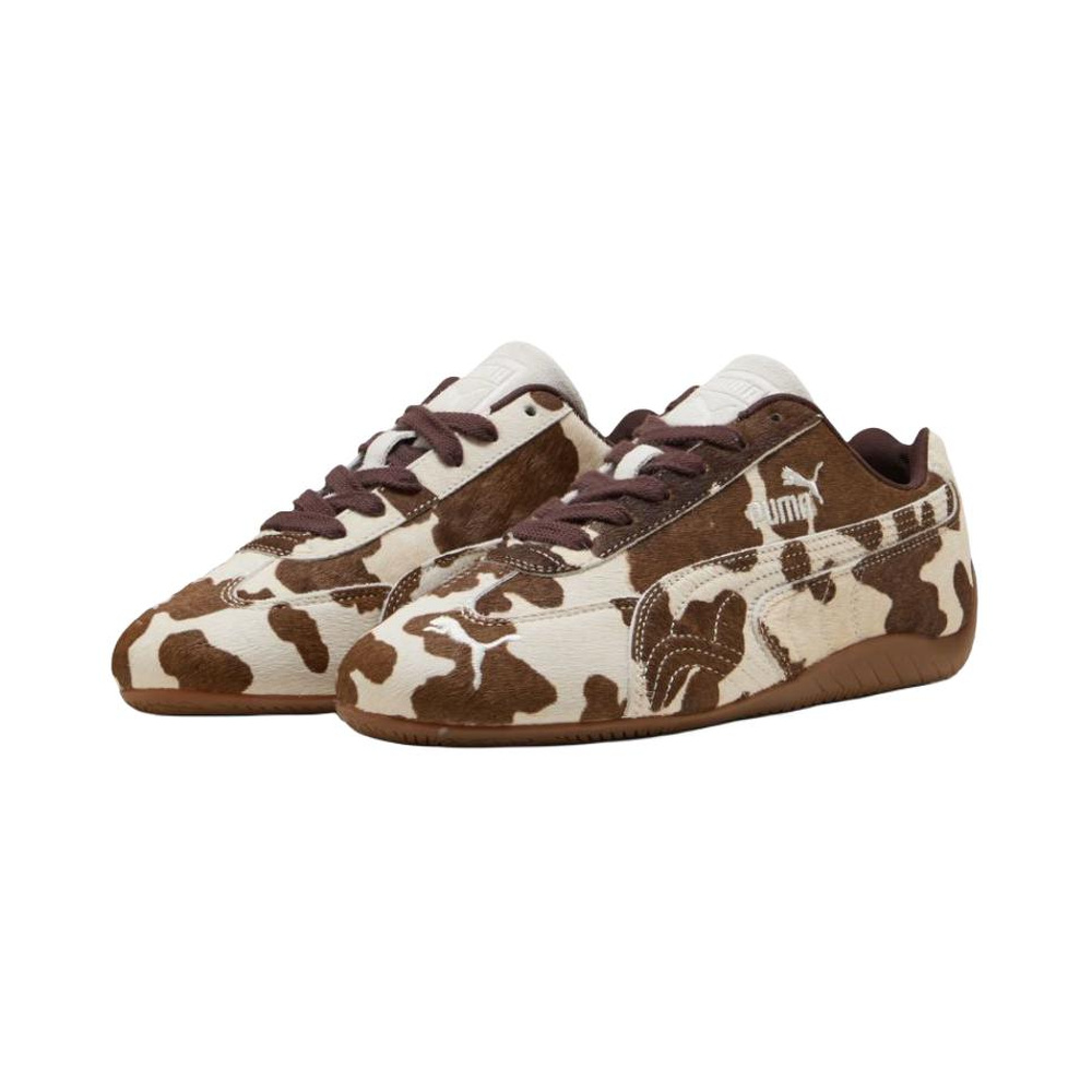 Puma Speedcat 'Cow Print' Женские