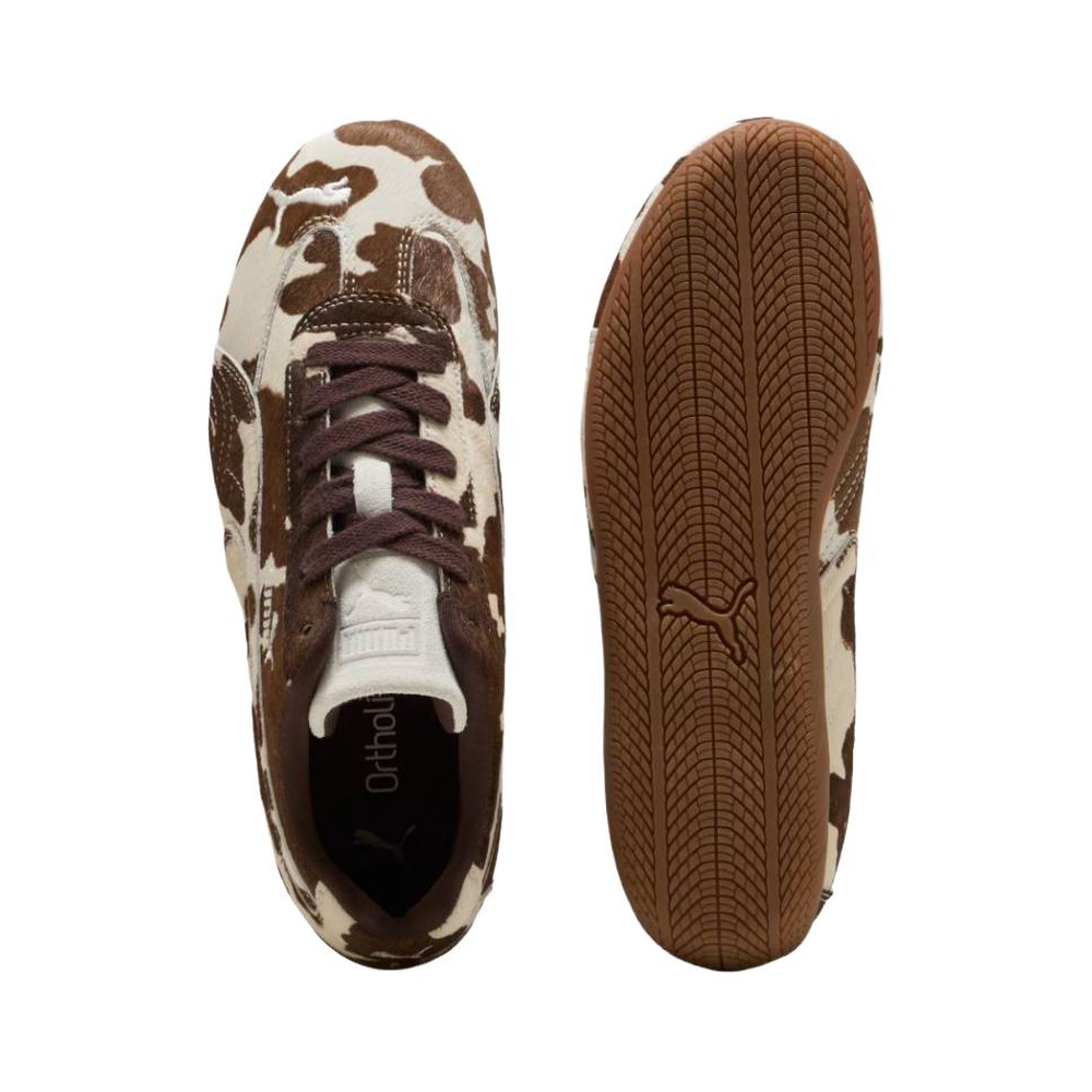 Puma Speedcat 'Cow Print' Женские