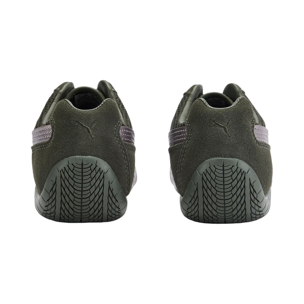 Puma Speedcat 'Premium Dark Olive Matte Silver' Мужские