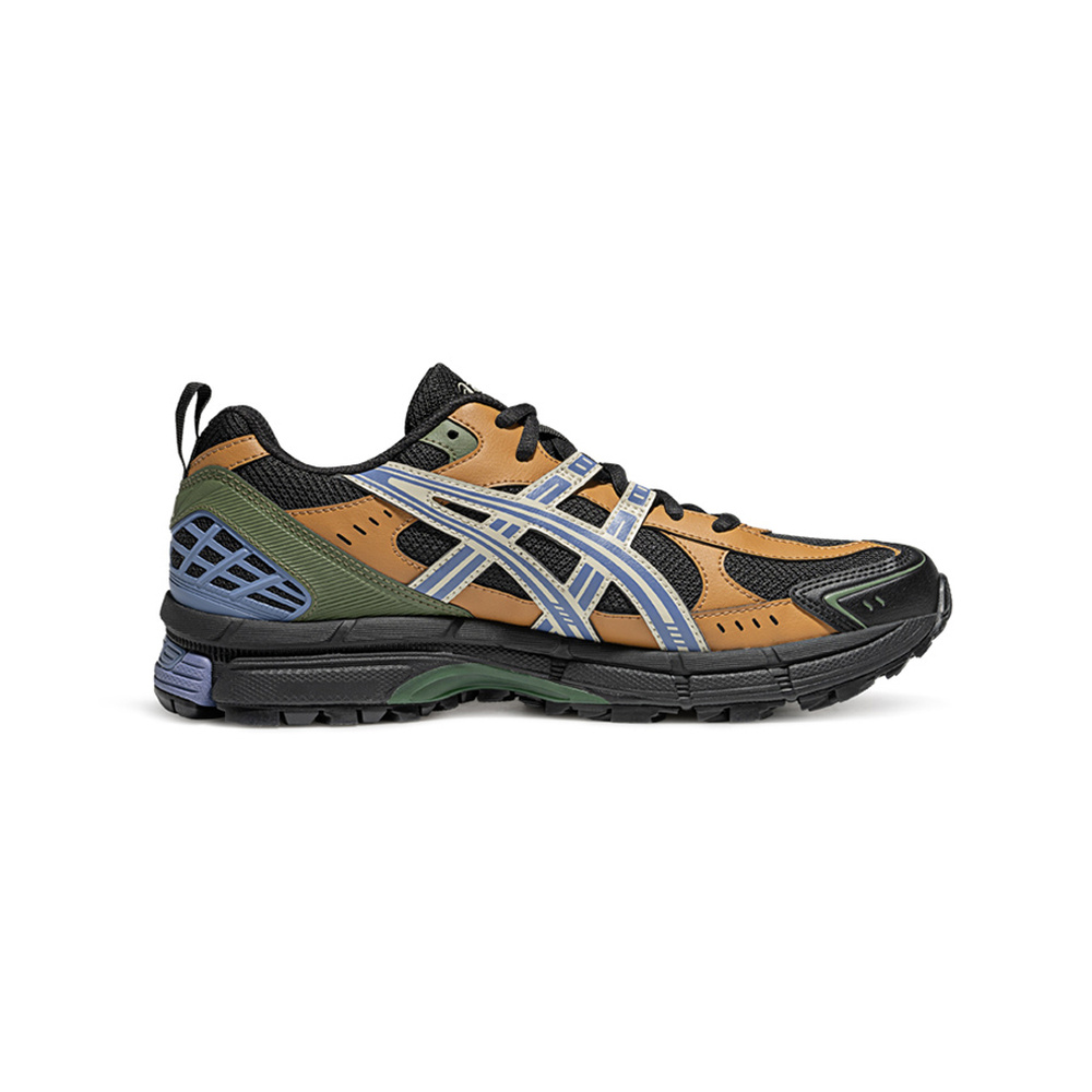 ASICS Gel Kahana 8 'Black / Brown' Мужские