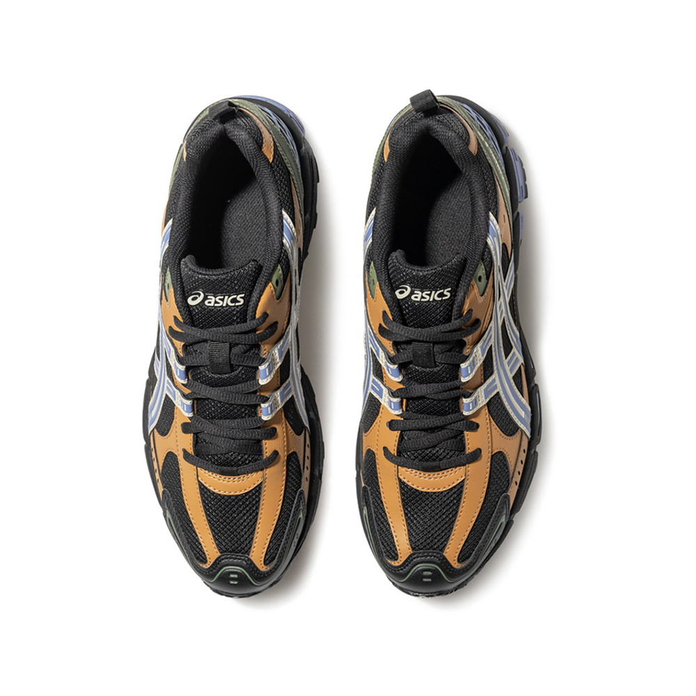 ASICS Gel Kahana 8 'Black / Brown' Мужские