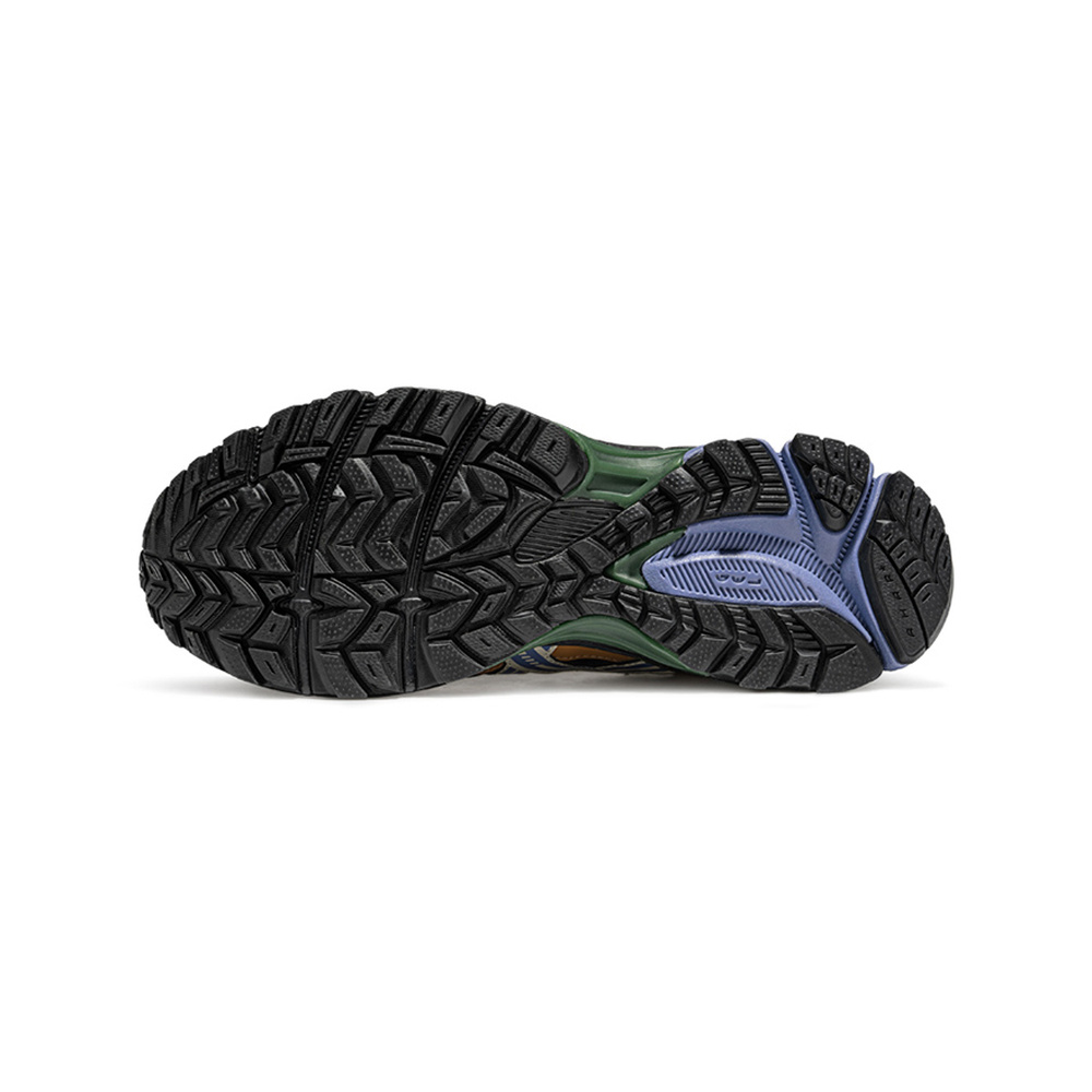 ASICS Gel Kahana 8 'Black / Brown' Мужские