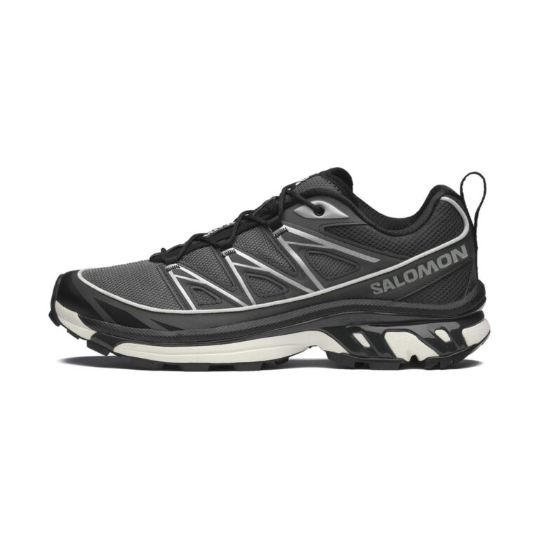 Salomon XT 6 'Stone Grey / Grey / Black' Мужские