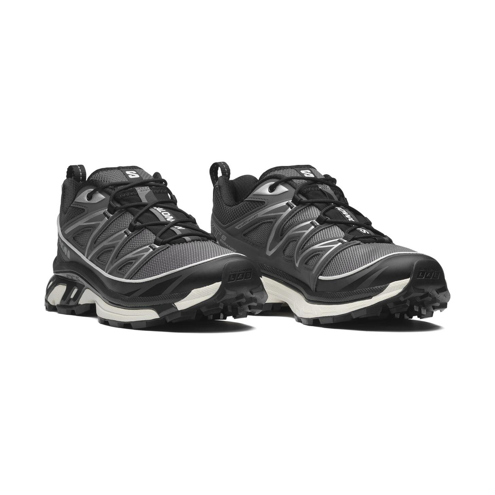 Salomon XT 6 'Stone Grey / Grey / Black' Мужские